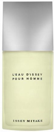 Issey Miyake L'Eau D'Issey Pour Homme Woda Toaletowa 125 ml TESTER