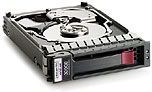 HP DYSK TWARDY 300GB 6G SAS 15K 3.5 HP 516814-B21