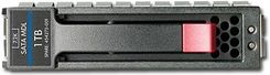 DYSK TWARDY 1TB SATA 7.2K 3.5 HP 454146-B21 Hewlett-Packard 454146-B21 4948382525840