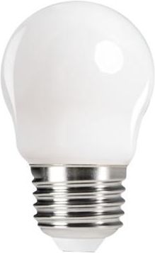 Ospel Żarówka Xled Led G45 E27 6W 810Lm 2700K Bciepła 230V Kanlux (29632)