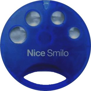 Nice Smilo 4