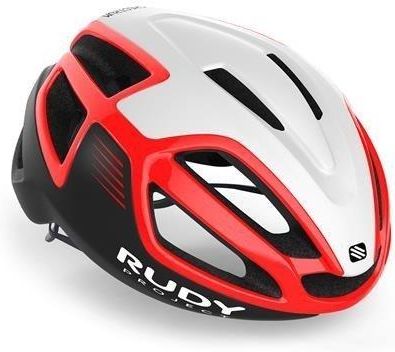 Rudy Project Spectrum Red Black