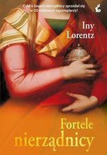Fortele nierządnicy [Lorentz Iny] - zdjęcie 1