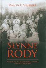 Zdjęcie Słynne rody [Schirmer Marcin K.] - Lublin