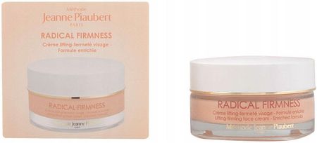 Krem Methode Jeanne Piaubert Liftingujący Ujędrniający Methode Jeanne Piaubert Radical Firmness Lifting-Firming Face Cream 50ml