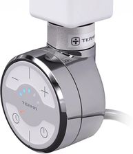 Zdjęcie Terma Moa Grzałka Chrom Z Kablem (Wemoa01Tcrou) - Ostroróg