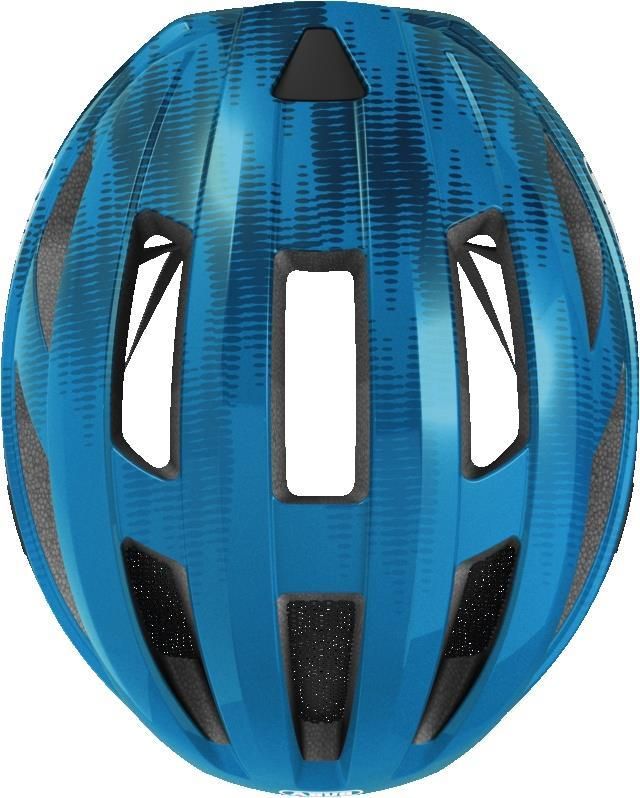 Abus Macator Steel Blue - zdjęcie 1 Abus Macator Steel Blue