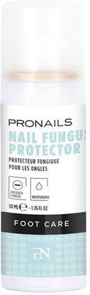 Pronails Nail Fungus Protector Spray Chroniący Paznokcie Przed Grzybicą 50ml