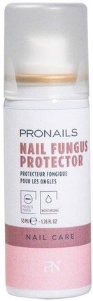 Pronails Nail Fungus Protector Spray Chroniący Paznokcie Dłoni Przed Grzybicą 50ml