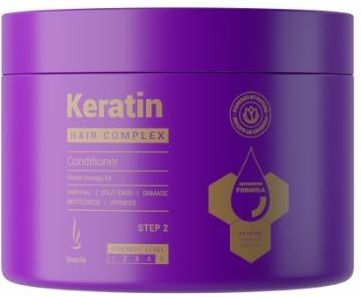 Duolife Kreatin Hair Complex Odżywka 200 ml