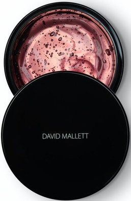 David Mallett Vitamin Gel Witaminowy Żel Do Stylizacji Z Wit. E, C I B5 90ml