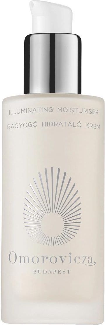 Krem Omorovicza Illuminating Moisturise Nawilżająco-Rozświetlający