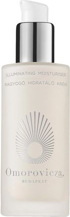 Krem Omorovicza Illuminating Moisturise Nawilżająco-Rozświetlający