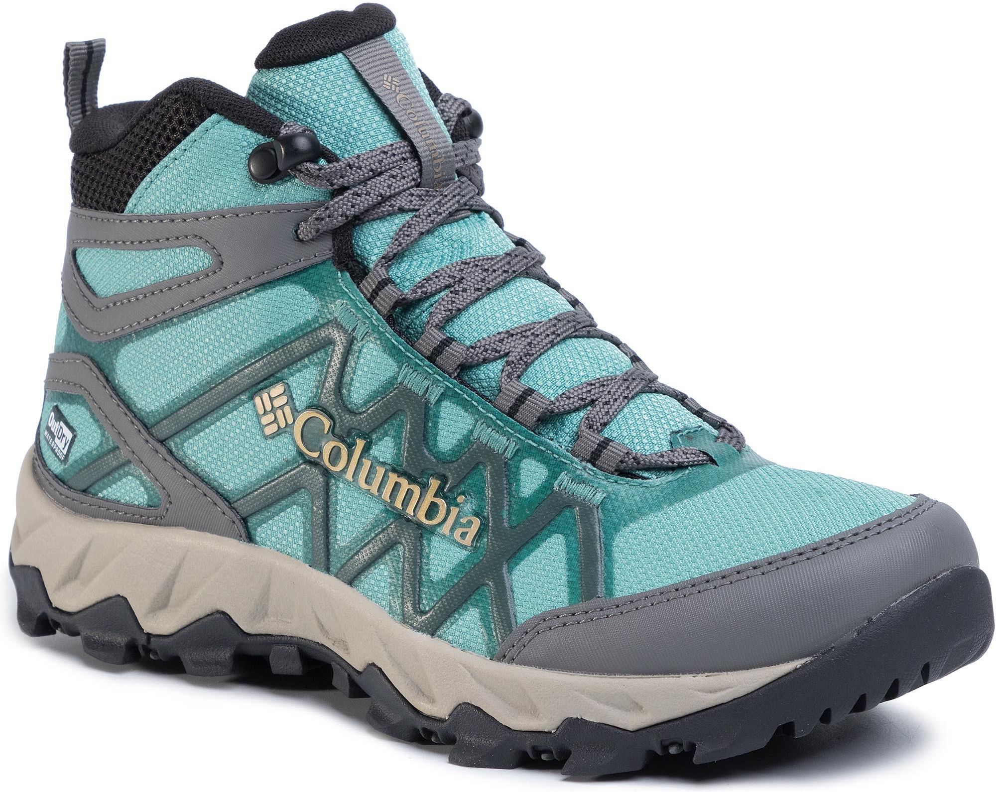 columbia peakfreak x2