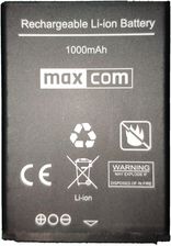Org Bateria Maxcom MM320