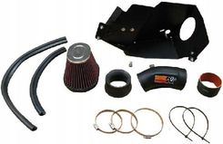 Zdjęcie FILTR POWIETRZA K&N FILTERS BMW 3 E36COMPACT 57I-1001 - Buk