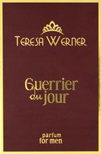 Zdjęcie Teresa Werner "Guerrier Du Jour" Perfumy 100 ml - Kraków
