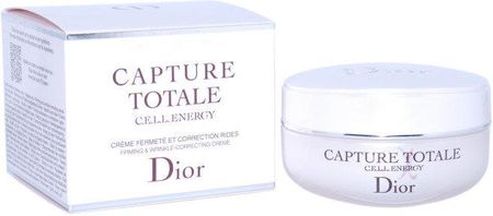 フェイスクリーム Dior Capture Totale C.E.L.L. Energy 50mL Krem Dior Capture Totale C.E.L.L. Energy na dzień i noc 50ml