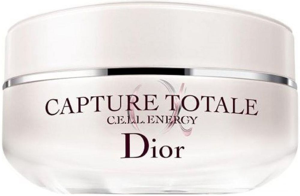 Dior Capture Totale ♡C.E.L.L. Energy50ml CHRISTIAN DIOR - CAPTURE TOTALE- CELL ENERGY -FIRMING
