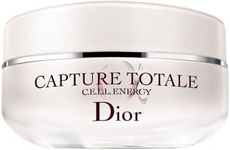 Krem Dior Capture Totale C.E.L.L. Energy na dzień i noc 50ml