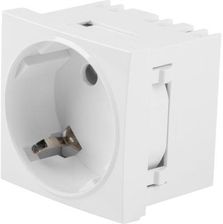 Zdjęcie Lanberg Gniazdo Ac4545Fw - Ryn