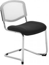 Zdjęcie Nowy Styl Krzesło Iso Ergo Mesh Cf - Krasnobród