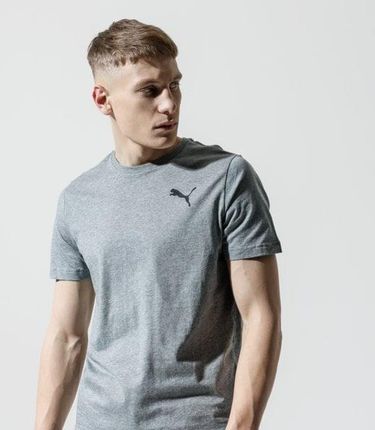 PUMA T-SHIRT ESS SMALL LOGO TEE - Ceny i opinie T-shirty i koszulki męskie QXDZ PUMA T-SHIRT ESS SMALL LOGO TEE - Ceny i opinie T-shirty i koszulki męskie QXDZ