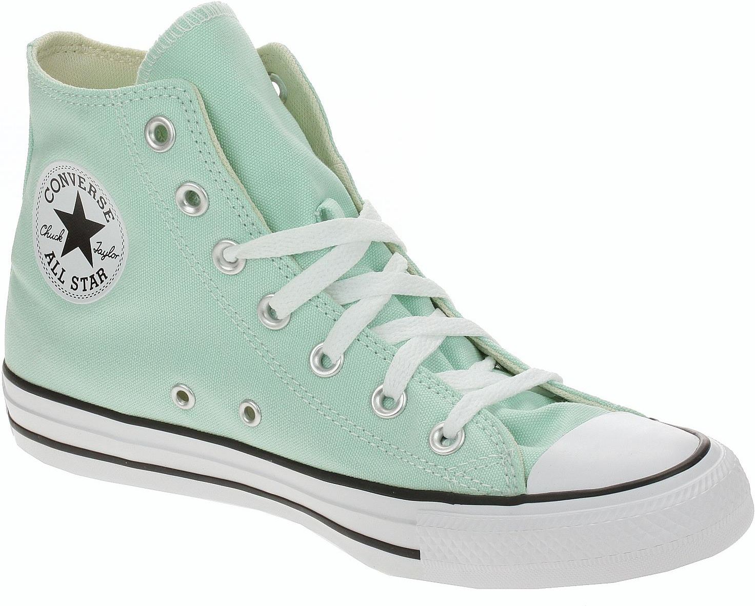 Buty Converse Chuck Taylor All Star Seasonal Hi 166707/Mint 40