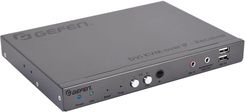Zdjęcie Gefen Ext-Dvika-Lans-Rx Dvi Kvm Over Ip Receiver Package   - Murowana Goślina