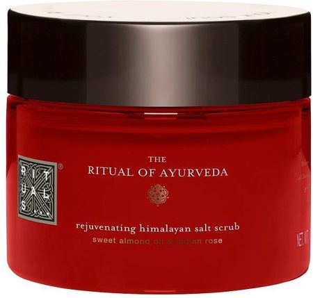 rituals Peeling do ciała The Ritual of Ayurveda Body Scrub 300g