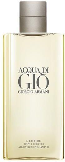 acqua di gio 200ml ceneo