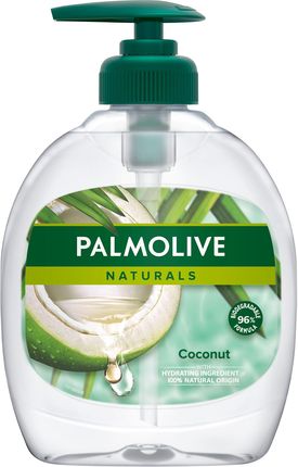 Palmolive Mydło W Płynie Pure&Delight Coconut 300ml