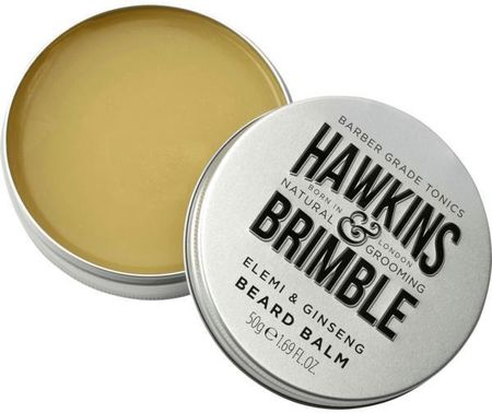 hawkins&brimble Balsam Do Brody Beard Balm 50ml