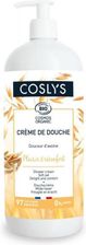 Zdjęcie coslys Delikatny Krem Pod Prysznic Z Owsem Soft Oat Shower Cream 1000ml - Jeziorany