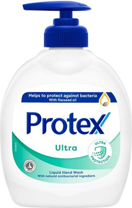 Protex Antybakteryjne mydło w płynie Ultra Soap 300ml