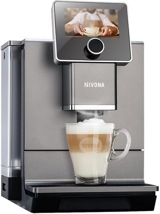 Nivona Caferomatica 970