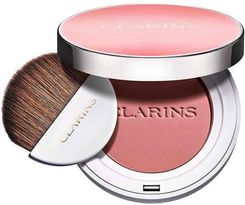 Zdjęcie clarins Kompaktowy róż do policzków Joli Blush 03-cheekyrose - Libiąż