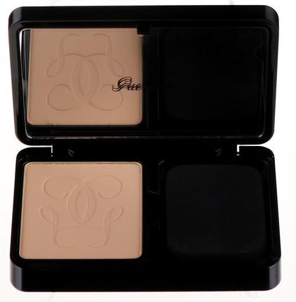 Guerlain Podk ad w pudrze Lingerie de Peau Compact Mat Alive 03w