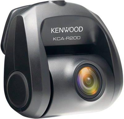 Kenwood Kcar200