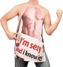Froster Sexy Fartuszek Dla Niego