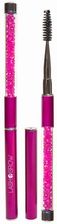 Zdjęcie lash brow Szczoteczka Do Rzęs I Brwi Różowa Pink - Niemcza
