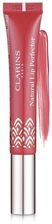 clarins Odżywczy błyszczyk do ust Instant Light Natural Lip Perfector 17-intensemaple