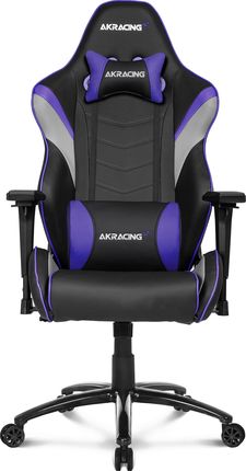 Akracing Core LX Plus (Fioletowy)