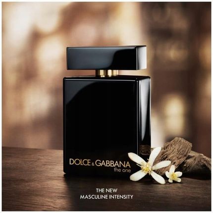 Dolce gabbana the one clearance cena