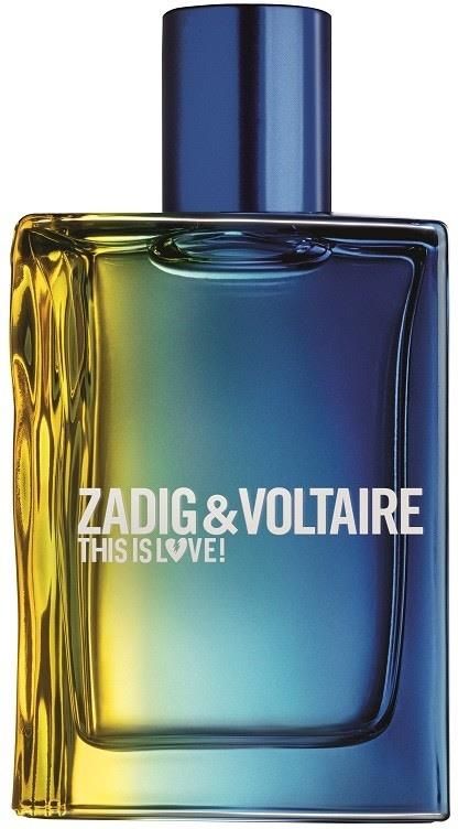 Zadig Voltaire This Is Love Douglas