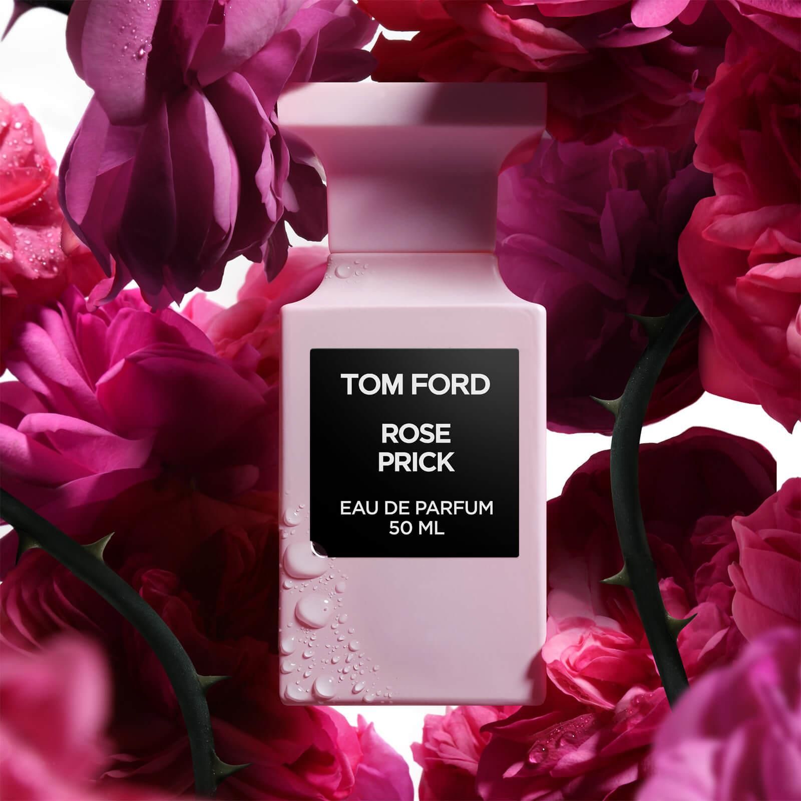 Tom Ford Rose Prick Woda Perfumowana 50ml - opinie i ceny na Ceneo.pl