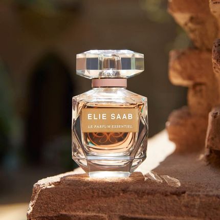 Elie Saab Elie Saab Le Parfum L'Essentiel Woda perfumowana 30ml - Main Image