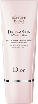 Dior Dreamskin - 1 Minute Mask Maseczka 75Ml