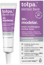 Zdjęcie tołpa. modelar 50+, krem modelujący kontur oczu 10 ml - Górowo Iławeckie