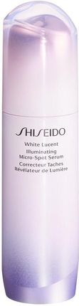 Shiseido 50 ml Micro Spot Serum 50 ml